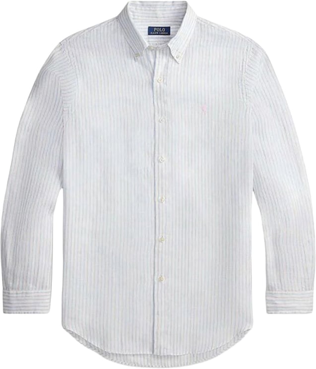 Ralph Lauren Shirts White
