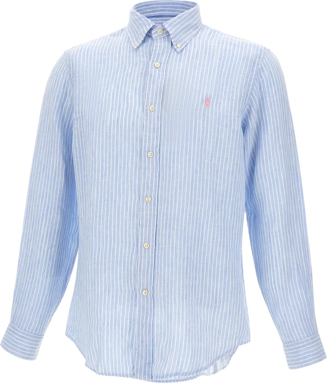 Ralph Lauren Shirts Light Blue