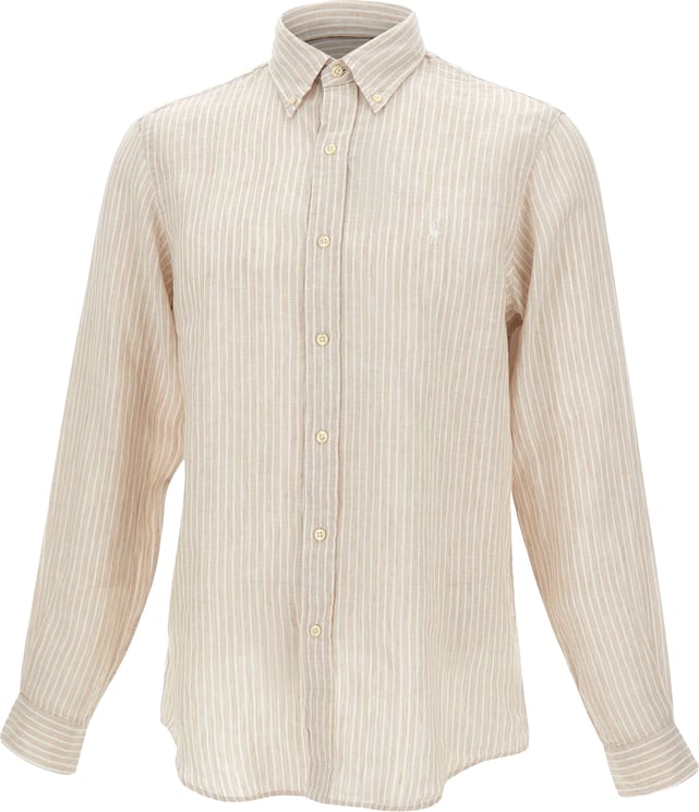 Ralph Lauren Shirts Beige