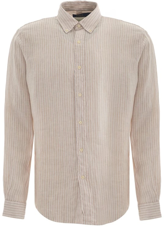 Ralph Lauren Linen shirt