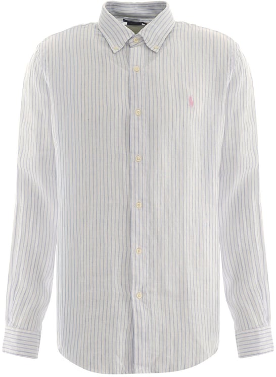 Ralph Lauren Linen shirt
