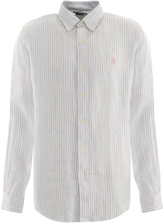 Ralph Lauren Linen shirt