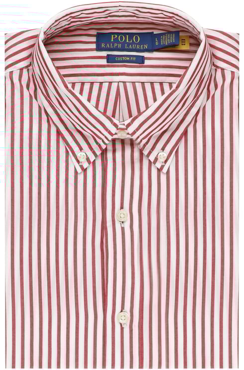 Ralph Lauren Shirts White