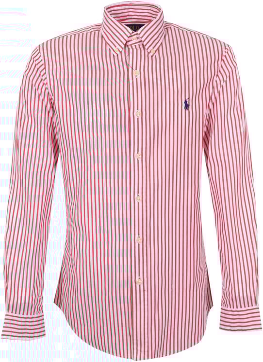 Ralph Lauren Shirts White