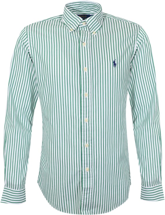 Ralph Lauren Shirts White