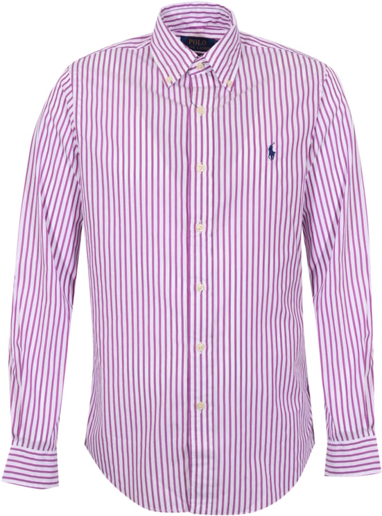 Ralph Lauren Shirts White