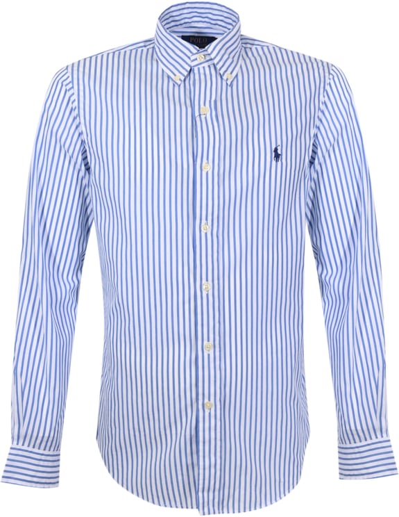 Ralph Lauren Shirts White