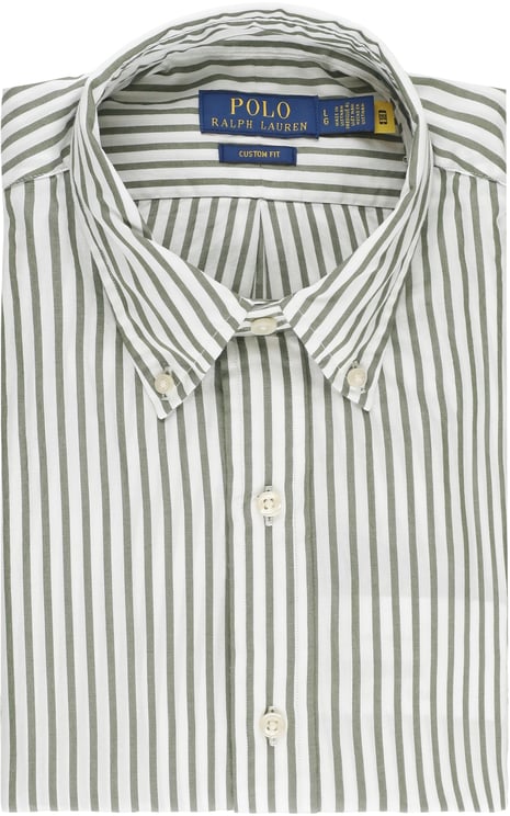 Ralph Lauren Shirts Green