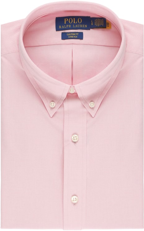 Ralph Lauren Shirts Pink