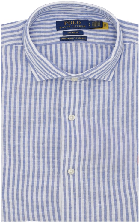 Ralph Lauren Shirts Blue
