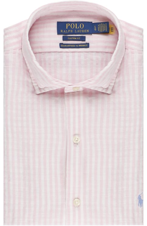 Ralph Lauren Shirts Rosa