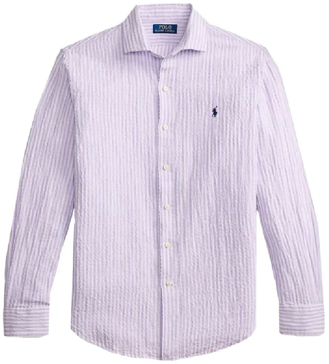 Ralph Lauren polo ralph lauren camicia uomo divers