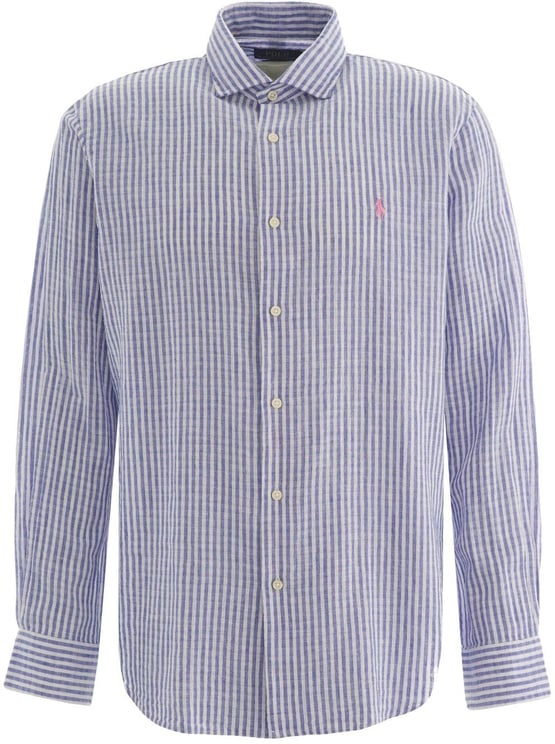 Ralph Lauren Cotton blend shirt