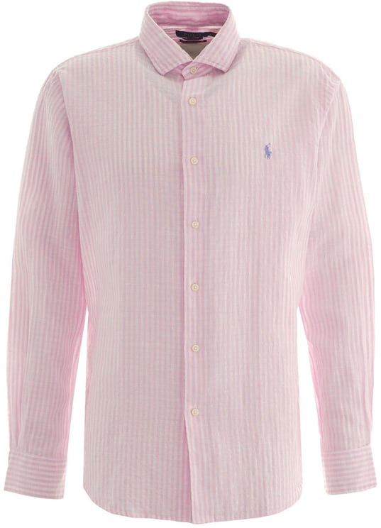 Ralph Lauren Cotton blend shirt