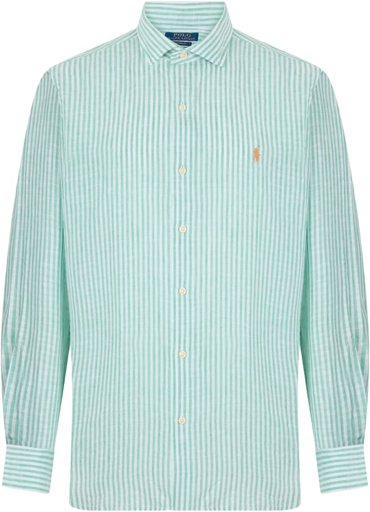 Ralph Lauren Linen shirt