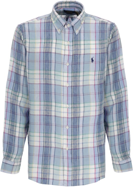 Ralph Lauren Shirts Celeste