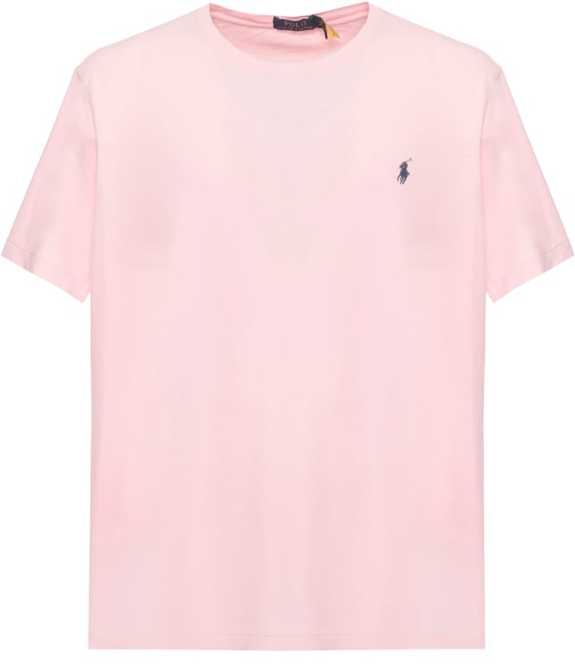 Ralph Lauren T-Shirts And Polos Pink