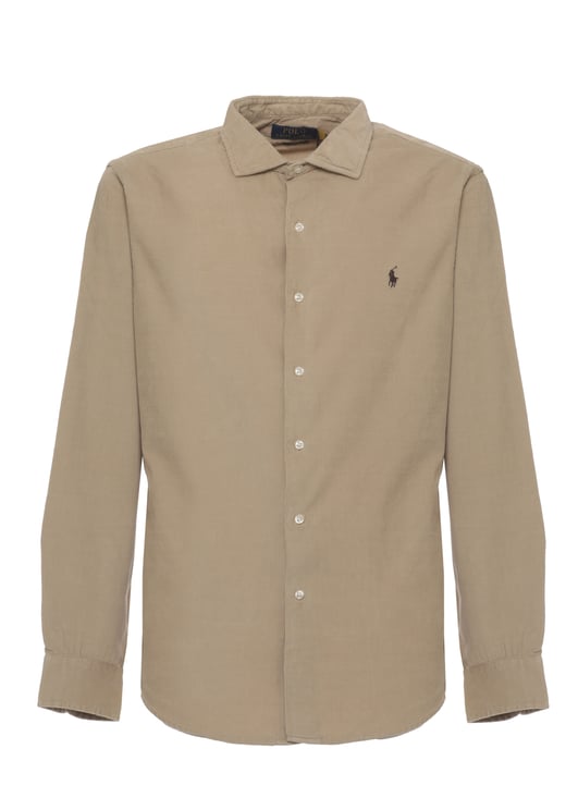 Ralph Lauren Shirts Beige