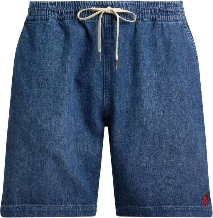Ralph Lauren Shorts Blue