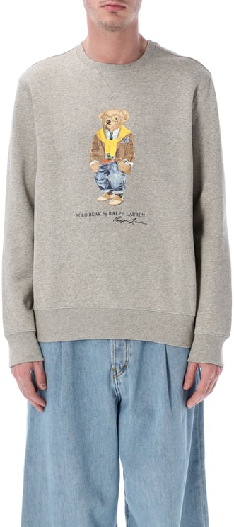 Ralph Lauren Polo Ralph Lauren Polo Bear sweatshirt