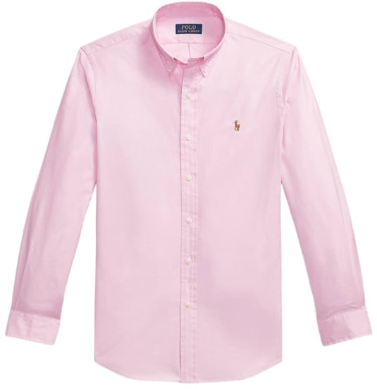 Ralph Lauren Polo Camicie Rosa