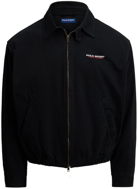 Ralph Lauren Coats Black