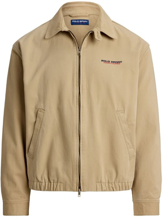 Ralph Lauren Coats Beige