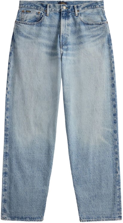 Ralph Lauren Jeans Pratt