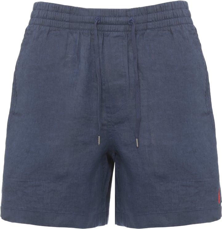Ralph Lauren Shorts Blu