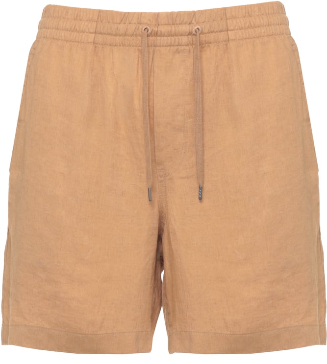 Ralph Lauren Shorts Marrone