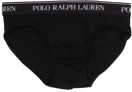 Ralph Lauren Underwear Black