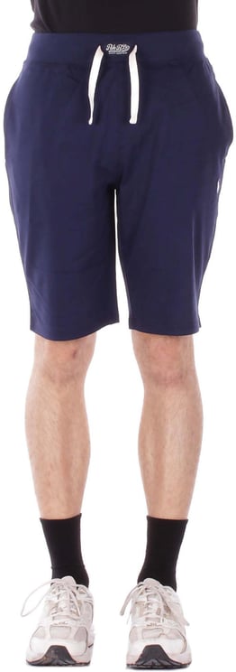 Ralph Lauren Shorts Navy