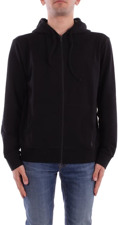 Ralph Lauren Sweaters Black