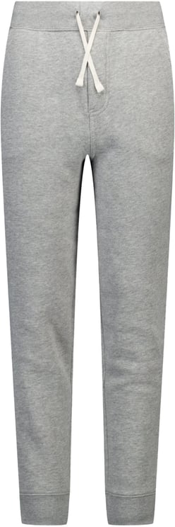 Ralph Lauren Ralph Lauren Kinder Jongens Broek In Grijs