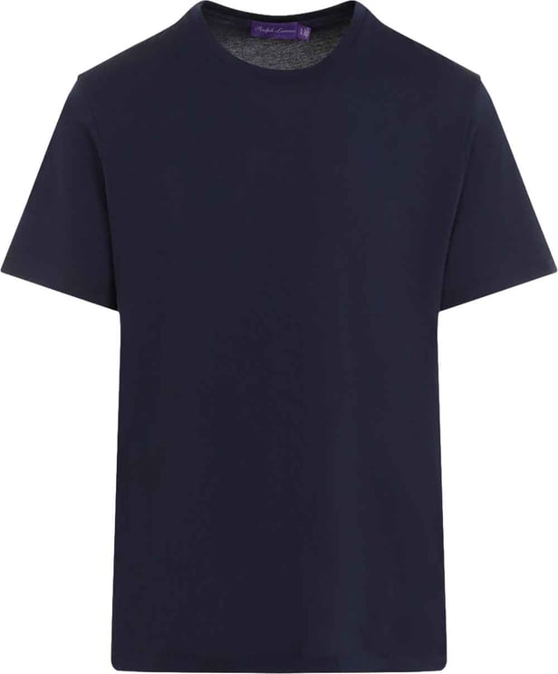 Ralph Lauren Ralph Lauren Purple Label Short Sleeve T-Shirt