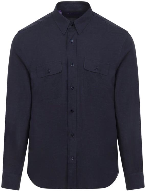 Ralph Lauren RALPH LAUREN PURPLE LABEL 790977982001