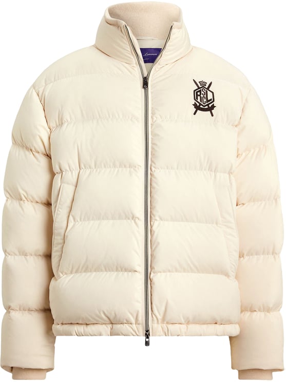 Ralph Lauren Coats Beige