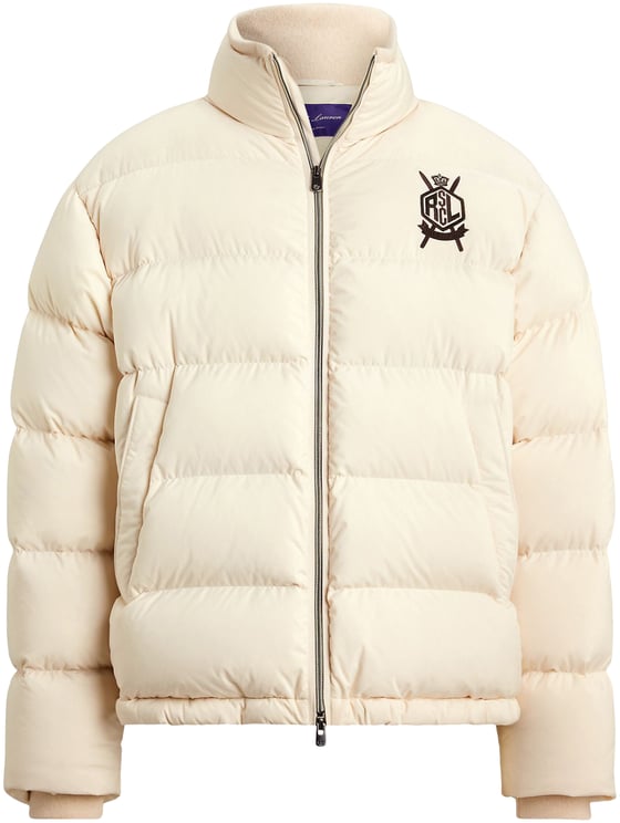 Ralph Lauren Ralph Lauren Coats Beige