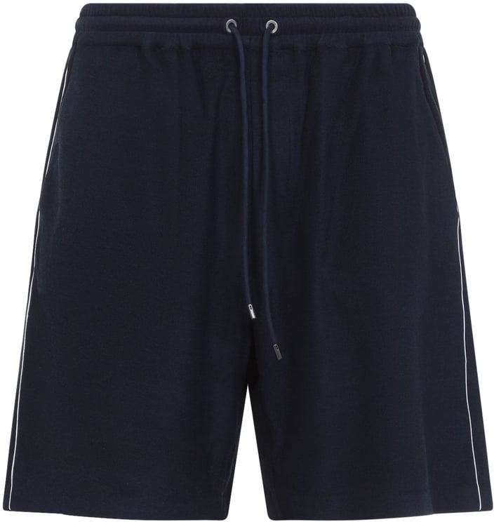 Ralph Lauren Ralph Lauren Purple Label Beach Athletic Bermuda
