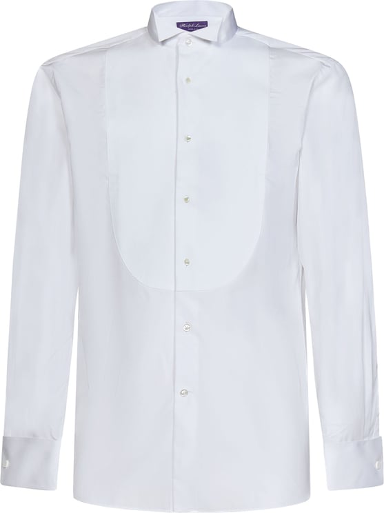 Ralph Lauren Shirts White
