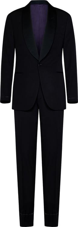 Ralph Lauren Dresses Black