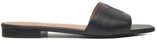 Ralph Lauren Sandals Black