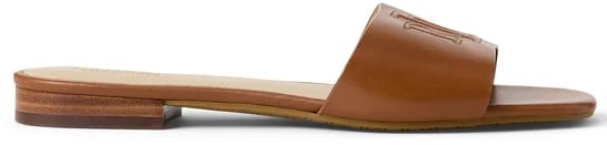 Ralph Lauren Sandals Brown