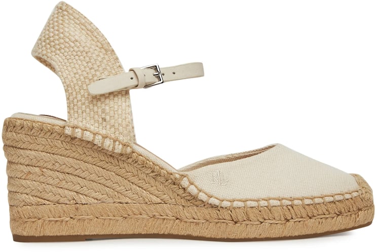 Ralph Lauren Sandals Spotted