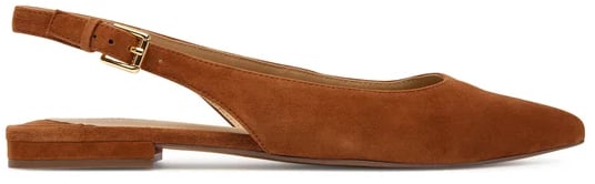 Ralph Lauren With Heel Brown