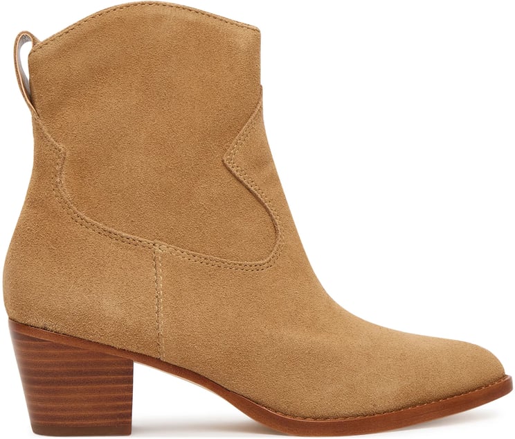 Ralph Lauren Boots Brown