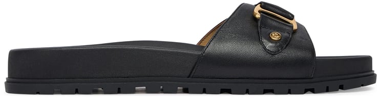 Ralph Lauren Sandals Black