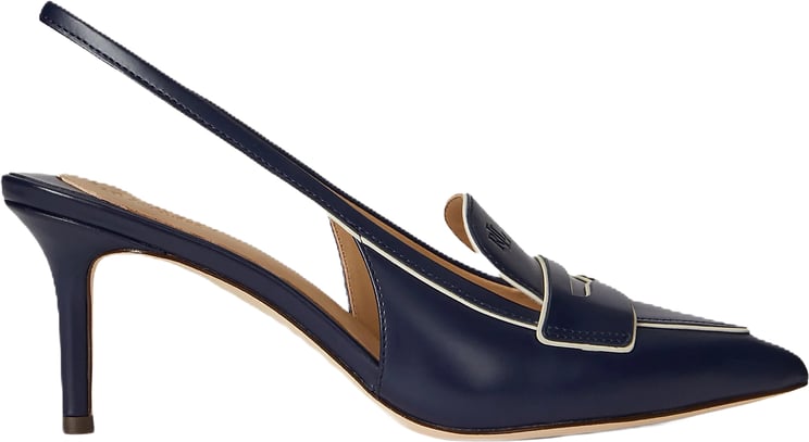 Ralph Lauren With Heel Sand