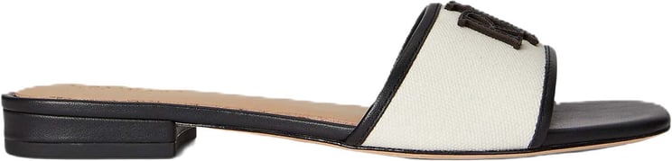Ralph Lauren Sandals Natural