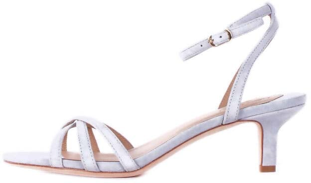 Ralph Lauren Sandals Blue